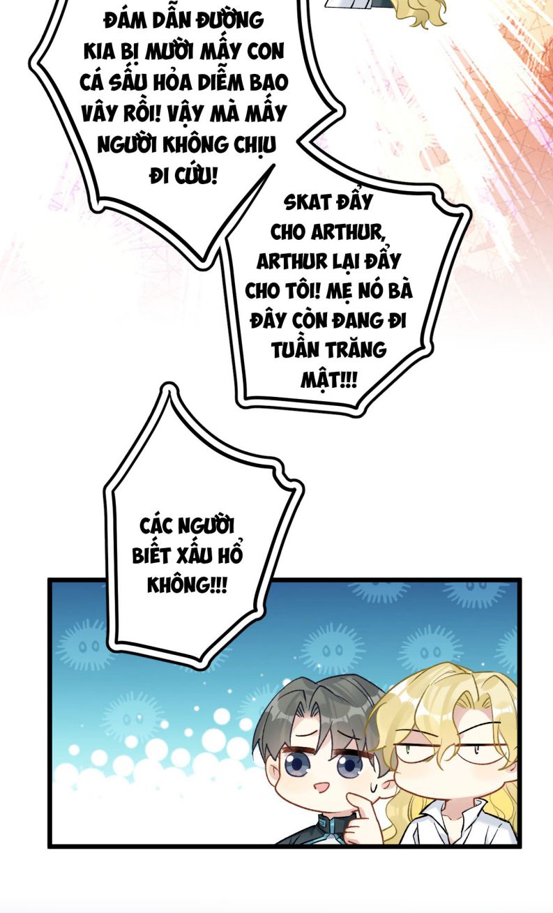 Chung Tình Chap 77 - Next 