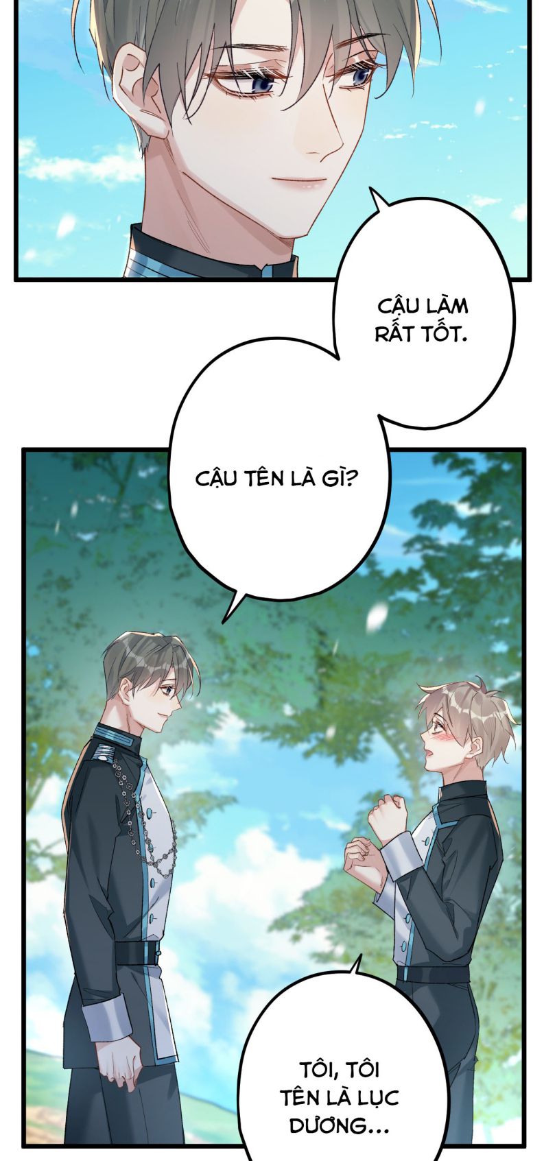 Chung Tình Chap 77 - Next 