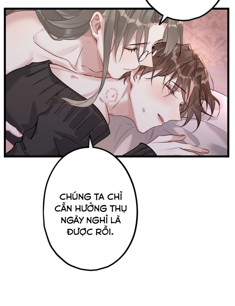 Chung Tình Chap 77 - Next 