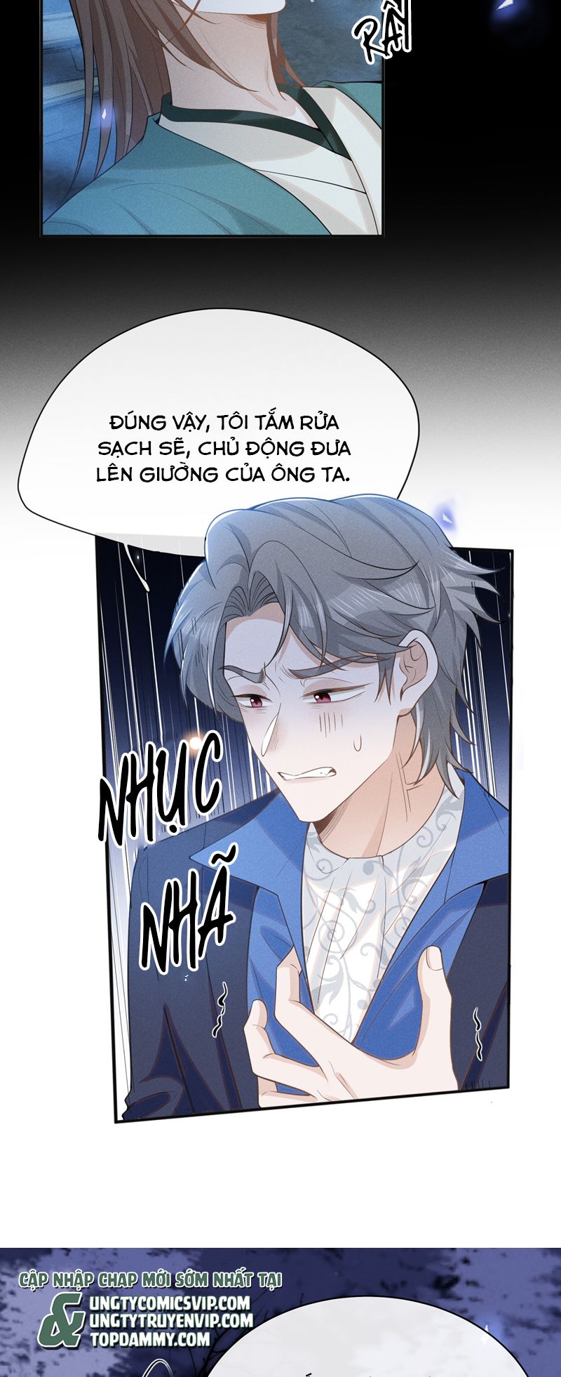 Lai sinh bất kiến Chapter 120 - Next Chapter 121