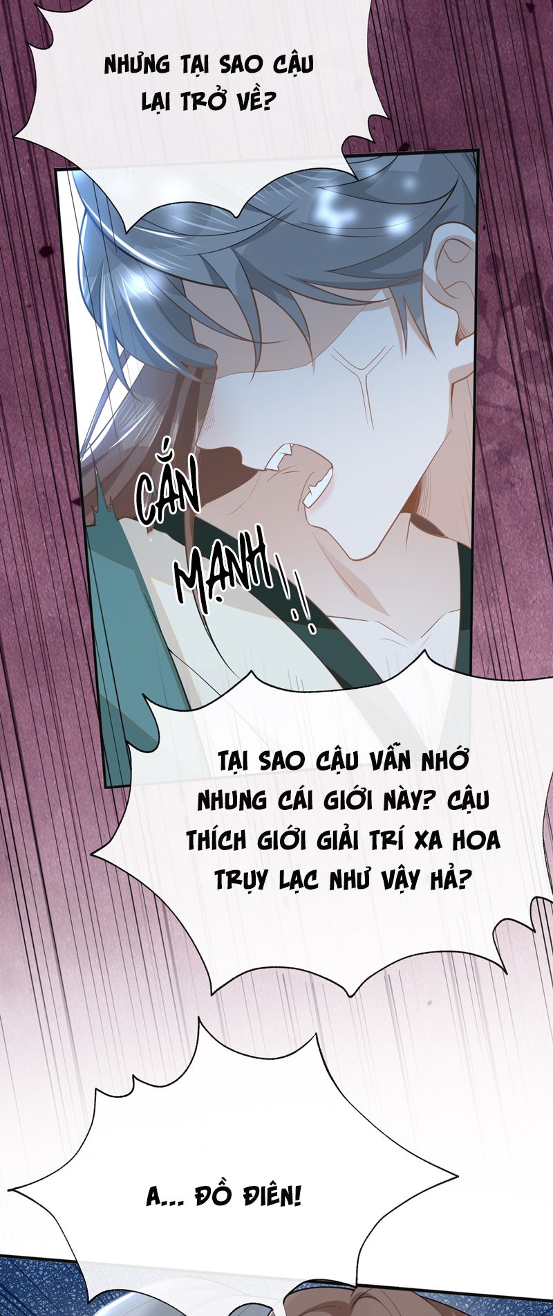 Lai sinh bất kiến Chapter 120 - Next Chapter 121