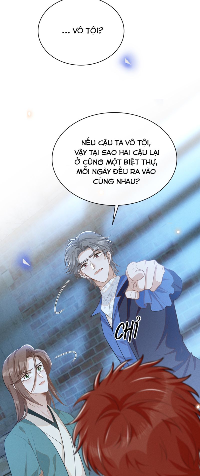 Lai sinh bất kiến Chapter 120 - Next Chapter 121