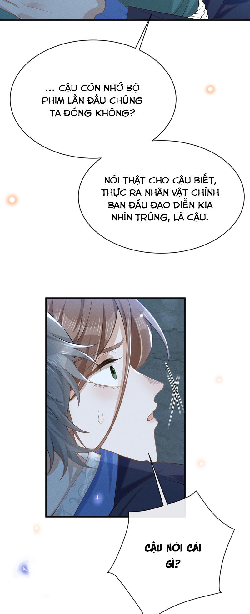 Lai sinh bất kiến Chapter 120 - Next Chapter 121