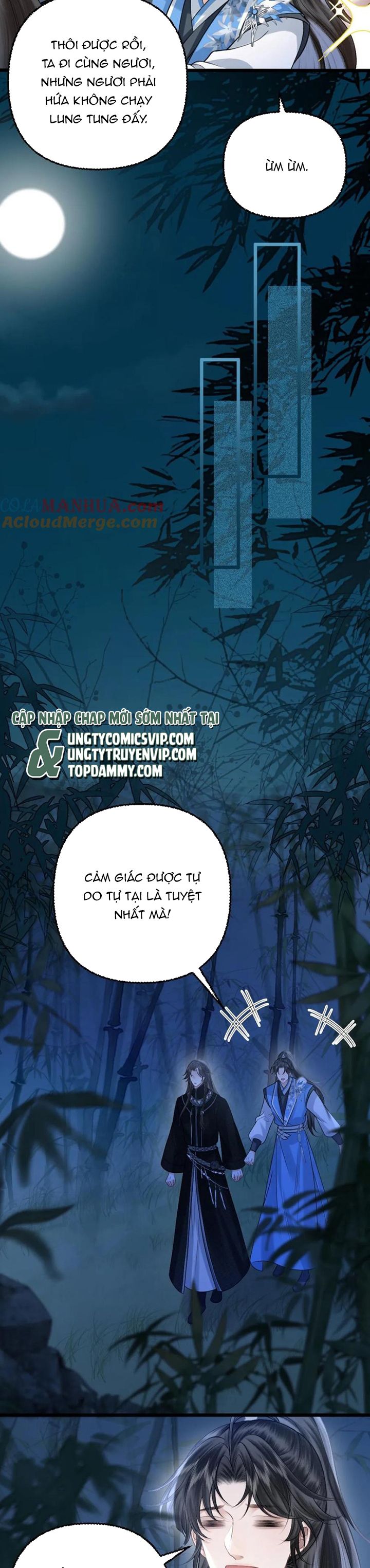 Sau Khi Xuyên Thành Pháo Hôi Ác Độc Ta Bị Ép Mở Tu La Tràng Chap 107 - Next Chap 108