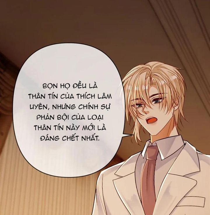 Lang Cẩu Chủ Thần Chap 106 - Next Chap 107