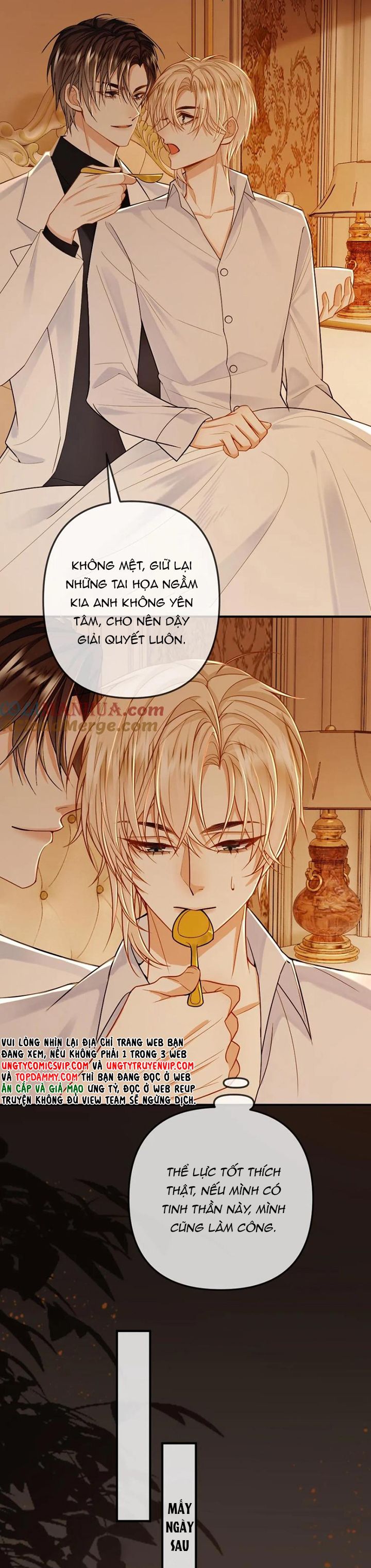 Lang Cẩu Chủ Thần Chap 106 - Next Chap 107