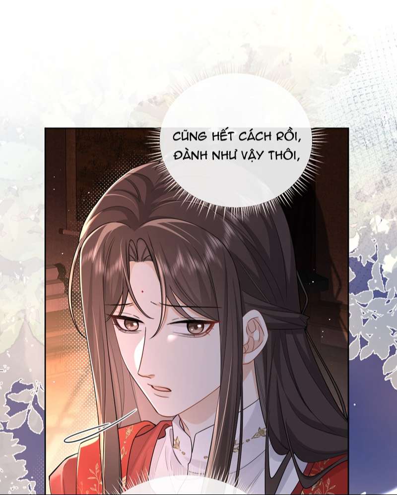 Chỉ Nam Thuần Dưỡng Bạo Quân Chap 20 - Next Chap 21