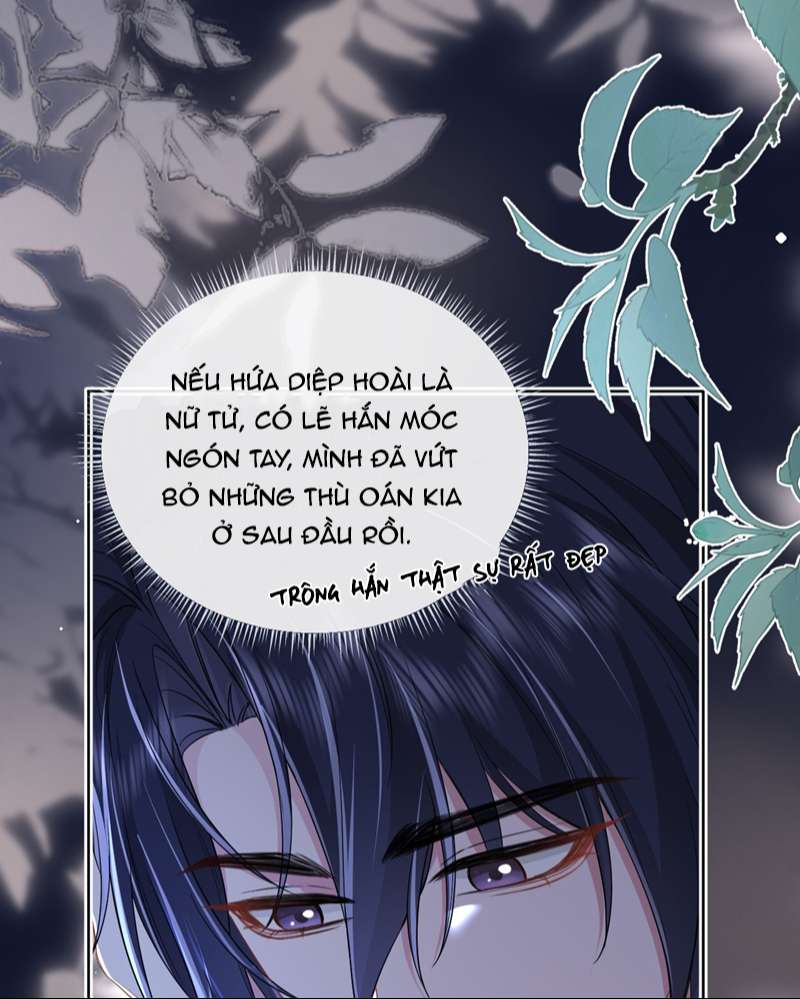 Chỉ Nam Thuần Dưỡng Bạo Quân Chap 20 - Next Chap 21