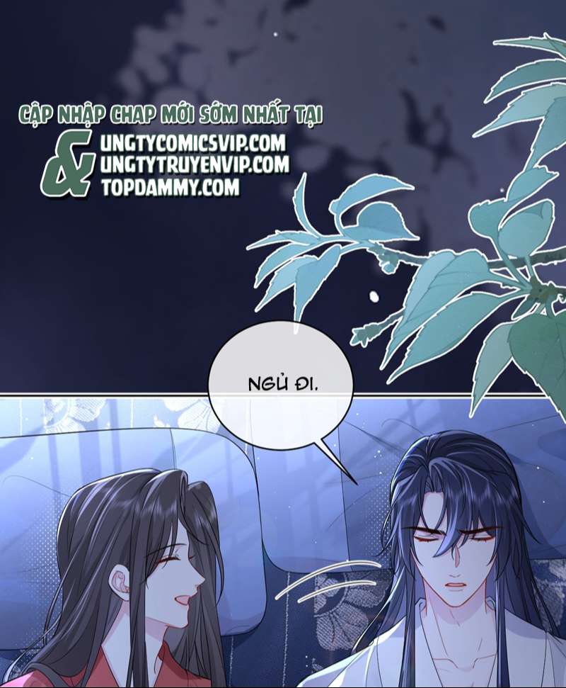 Chỉ Nam Thuần Dưỡng Bạo Quân Chap 20 - Next Chap 21