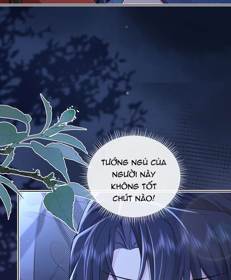 Chỉ Nam Thuần Dưỡng Bạo Quân Chap 20 - Next Chap 21