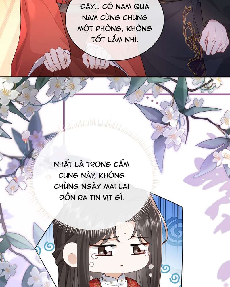 Chỉ Nam Thuần Dưỡng Bạo Quân Chap 20 - Next Chap 21