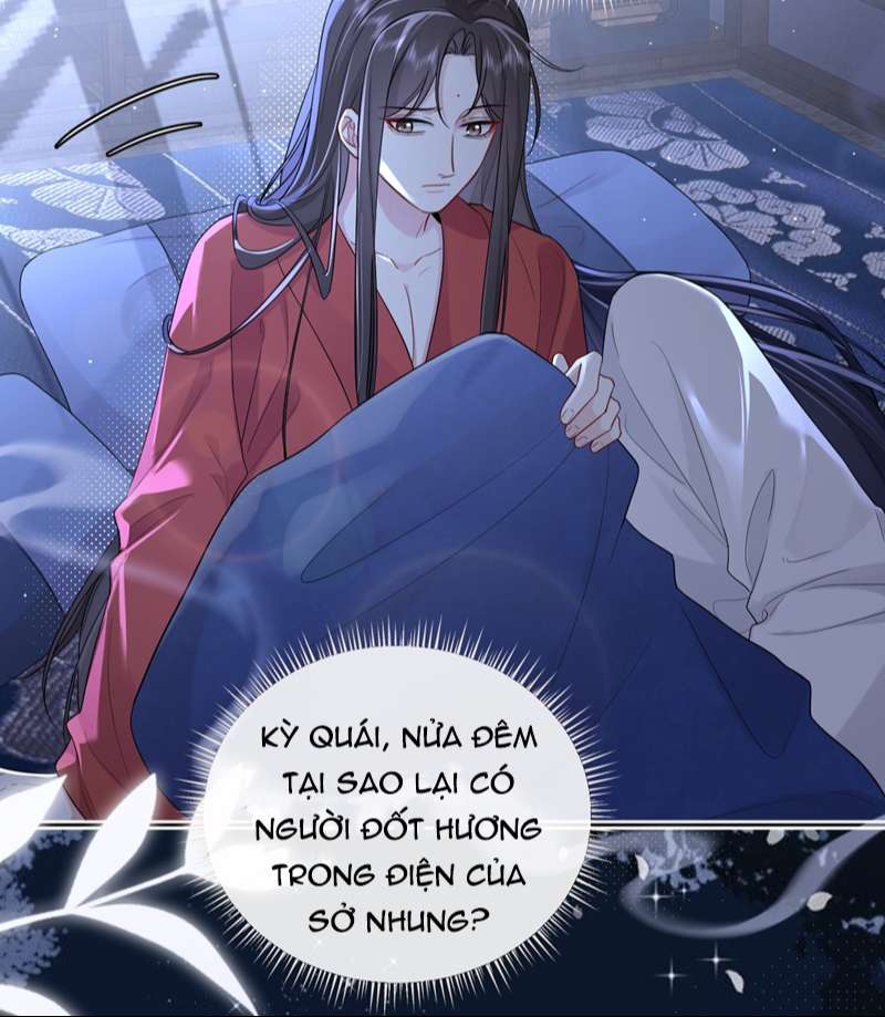 Chỉ Nam Thuần Dưỡng Bạo Quân Chap 20 - Next Chap 21