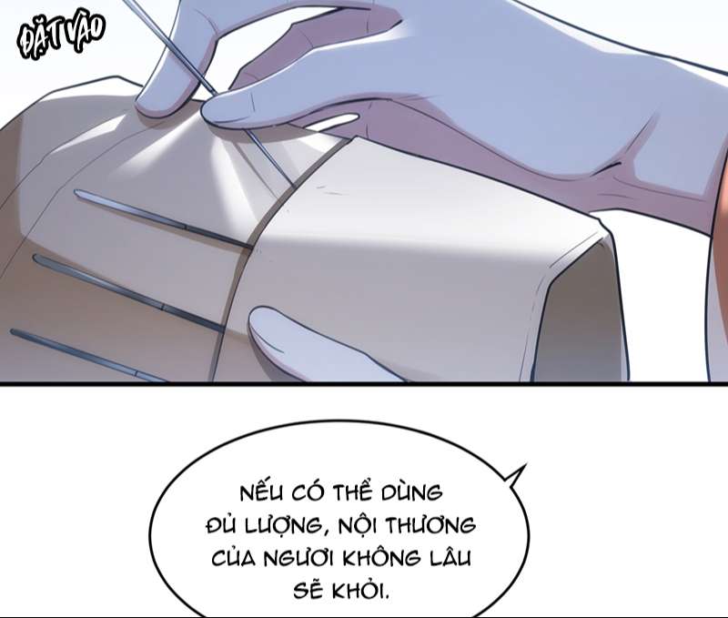 Điện Hạ Khuynh Thành Chap 80 - Next Chap 81