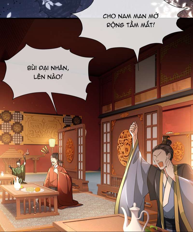 Điện Hạ Khuynh Thành Chap 80 - Next Chap 81