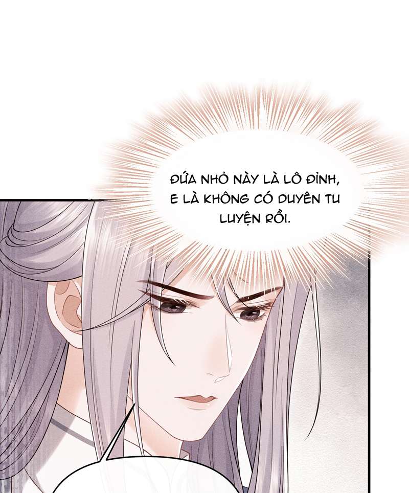 Đồ Đệ Mỗi Ngày Đều Muốn Làm Ta Chết Chap 11 - Next Chap 12