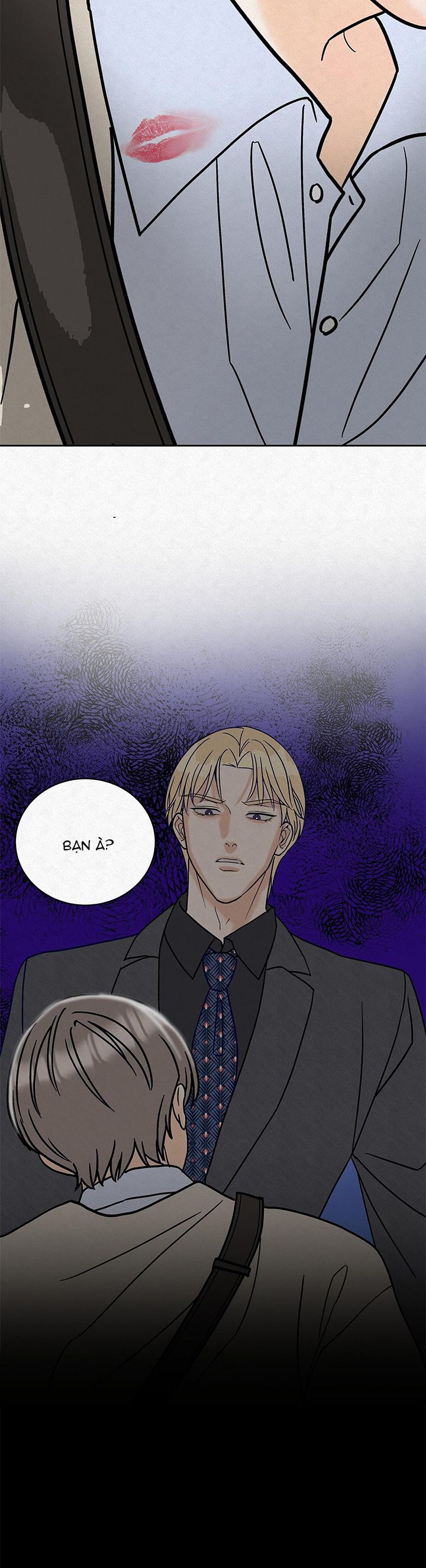 Anh Trai Tiện Lợi Của Tôi Chap 11 - Next Chap 12