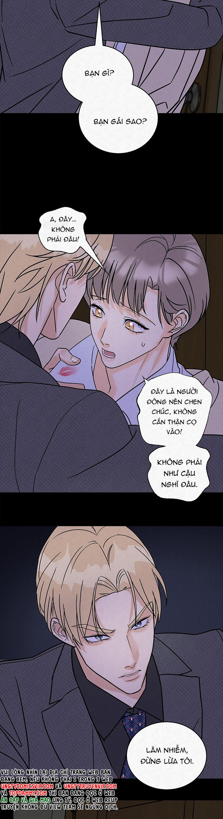 Anh Trai Tiện Lợi Của Tôi Chap 11 - Next Chap 12