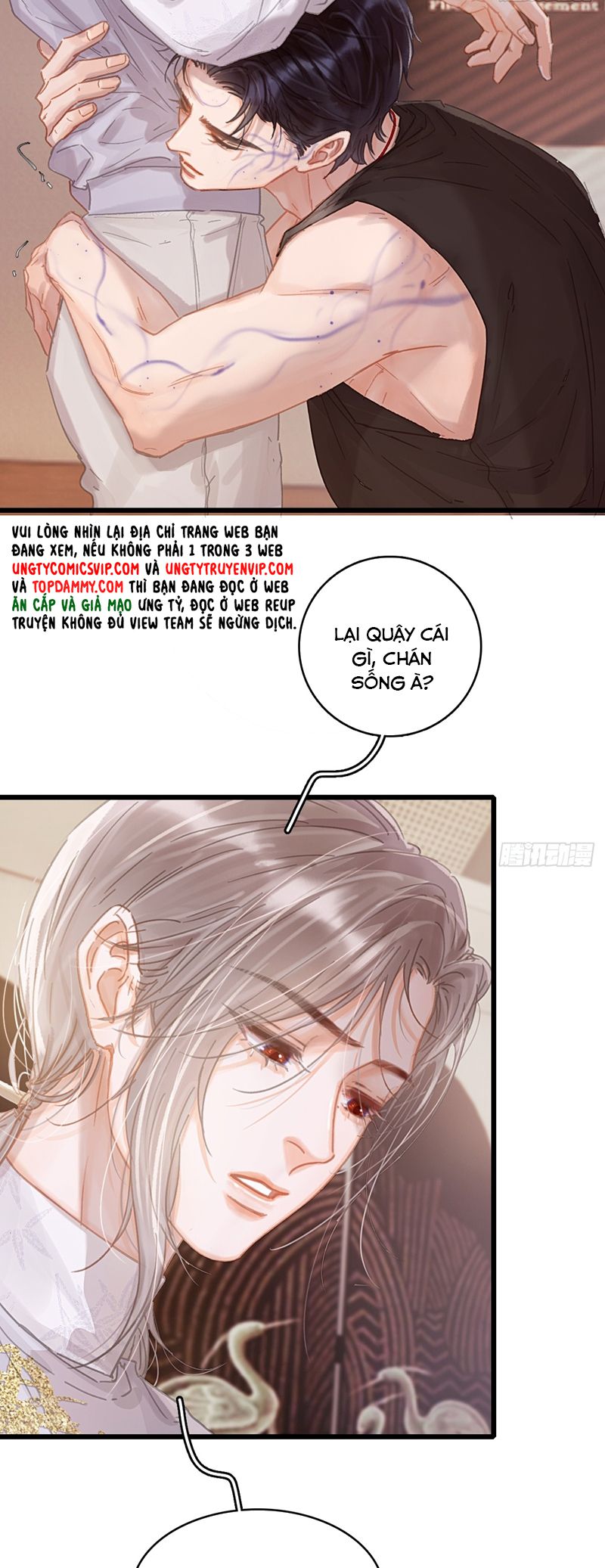 Ngày Dài Gặp Người Khuyết Tâm Nhãn Chap 11 - Next Chap 12