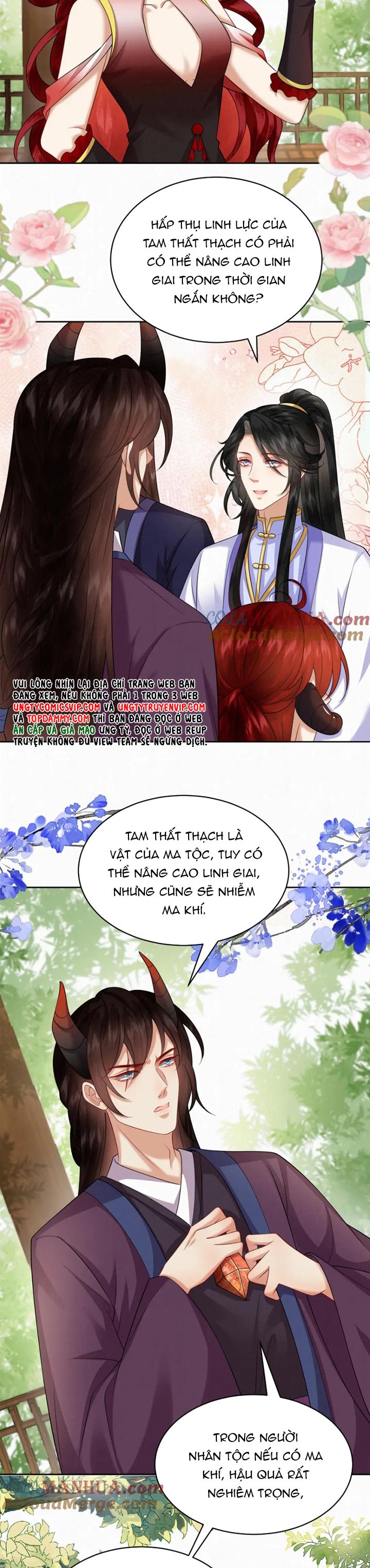 Phế Thê Trùng Sinh Chap 78 - Next Chap 79