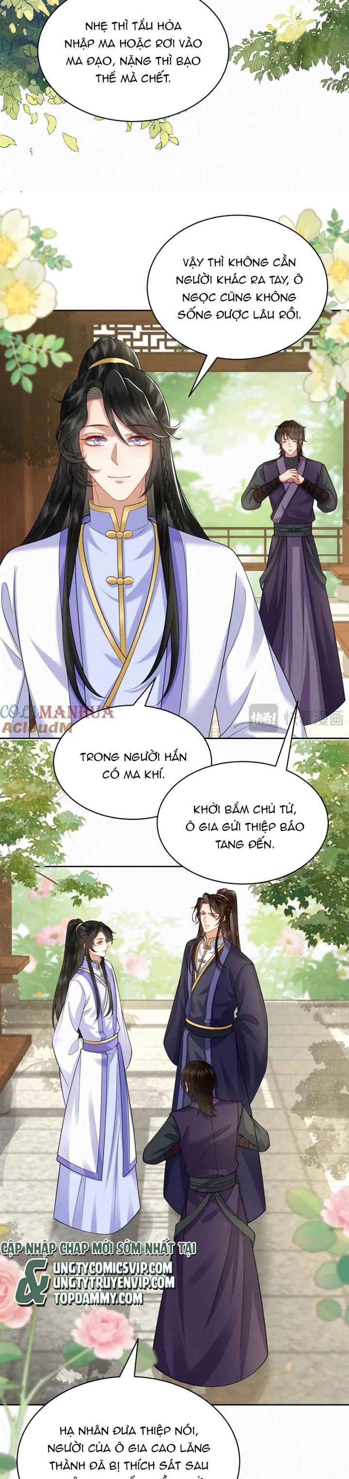 Phế Thê Trùng Sinh Chap 78 - Next Chap 79