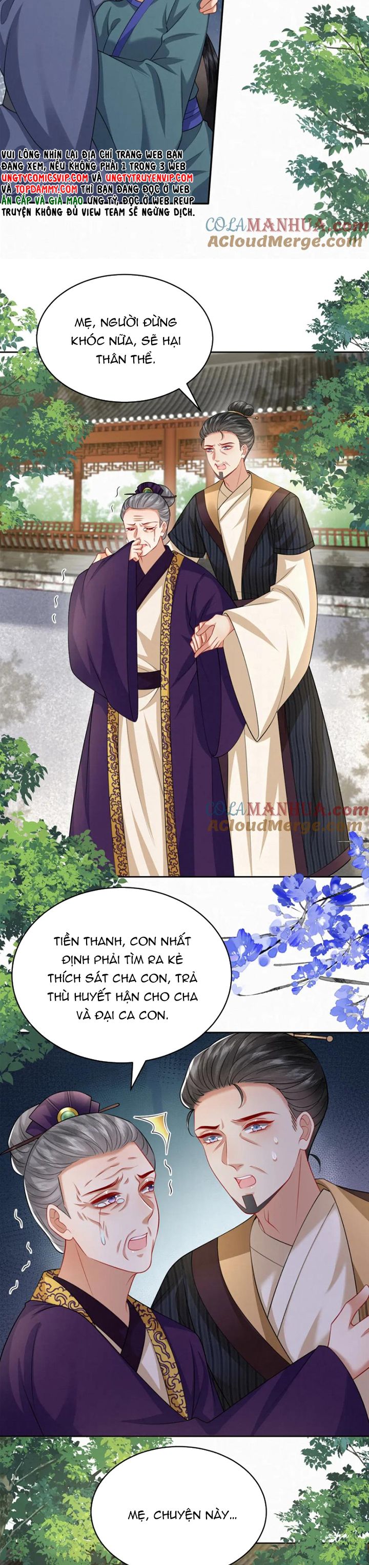 Phế Thê Trùng Sinh Chap 78 - Next Chap 79