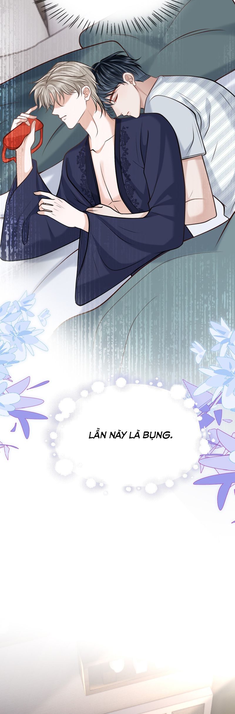 Để Tâm Chap 60 - Next Chap 61