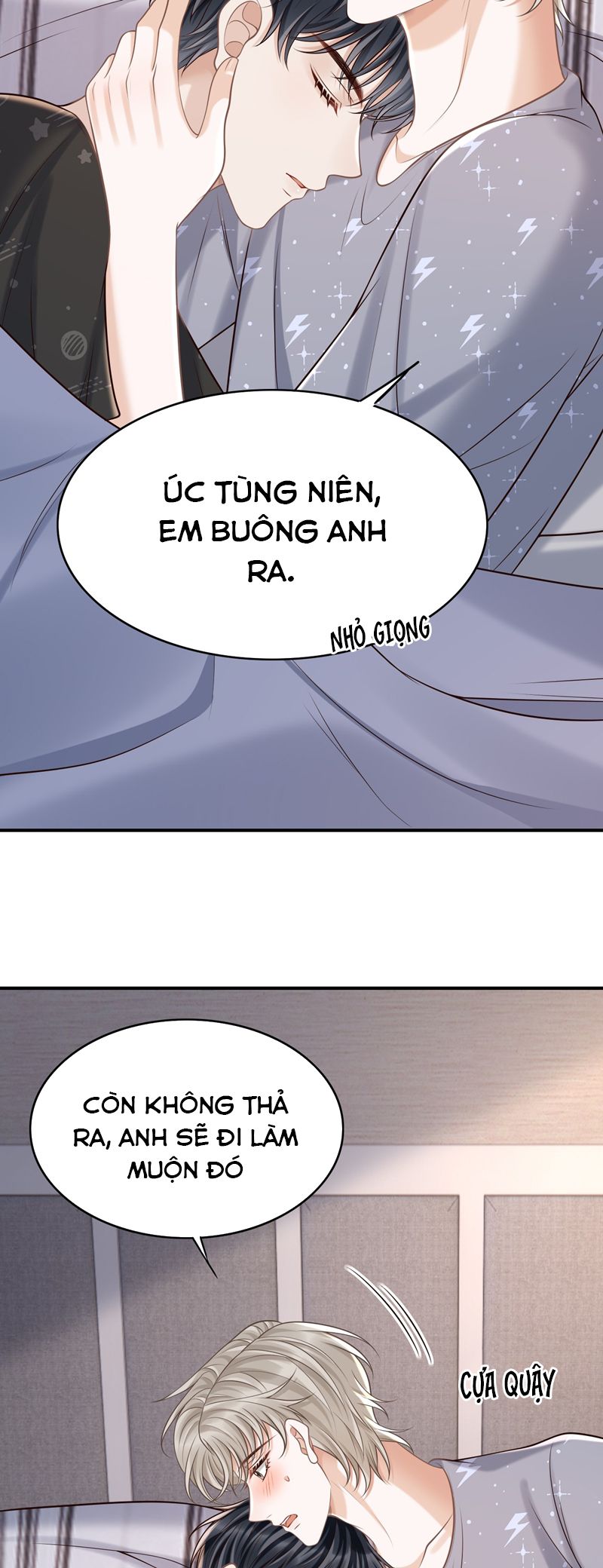 Để Tâm Chap 60 - Next Chap 61