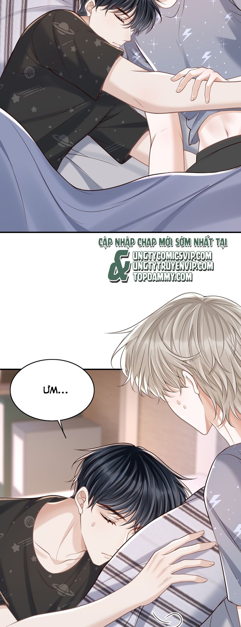 Để Tâm Chap 60 - Next Chap 61