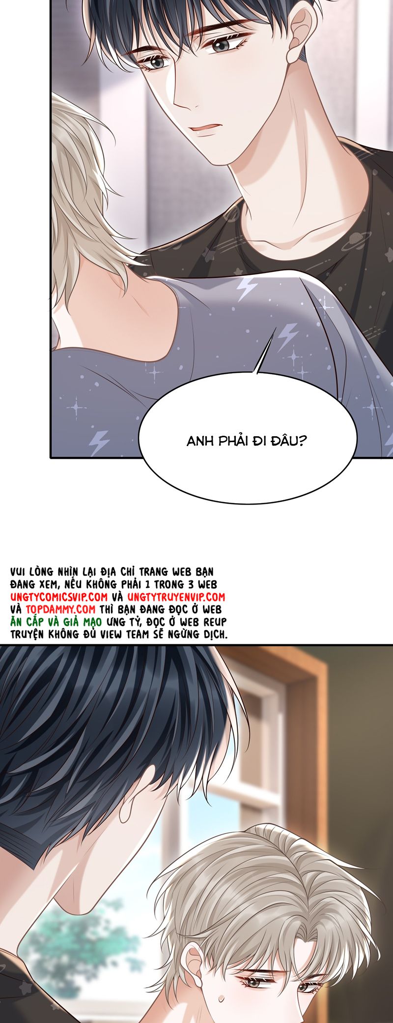 Để Tâm Chap 60 - Next Chap 61