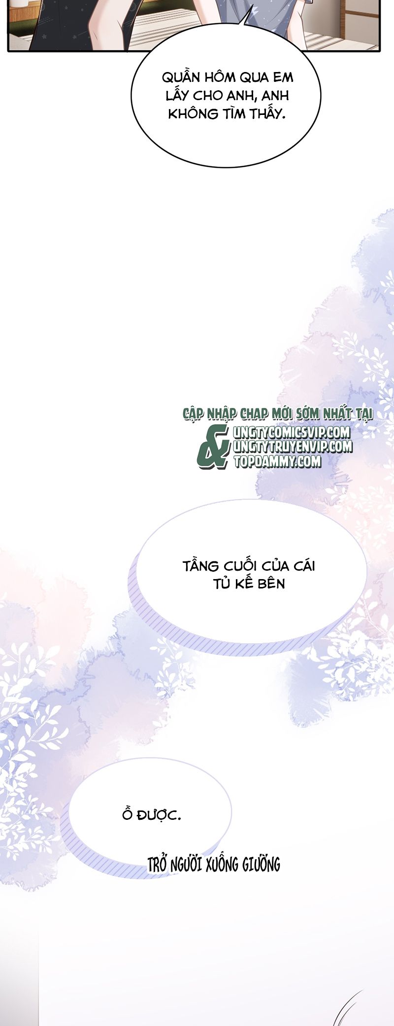 Để Tâm Chap 60 - Next Chap 61