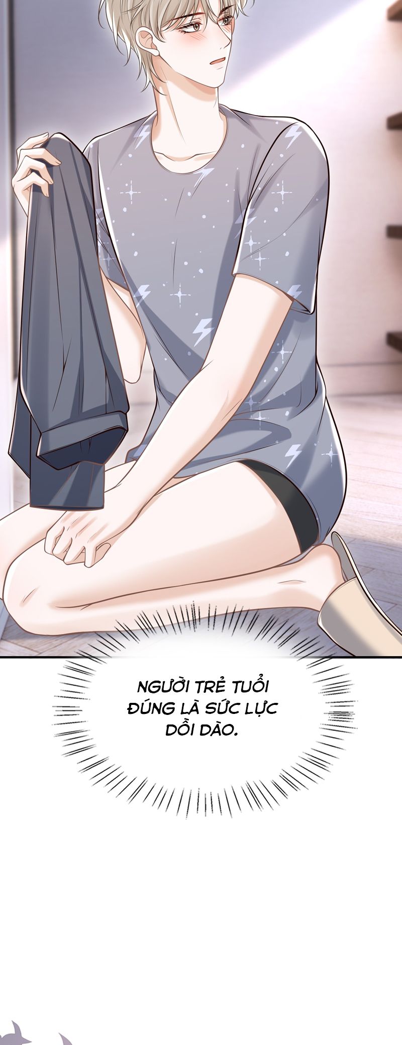 Để Tâm Chap 60 - Next Chap 61