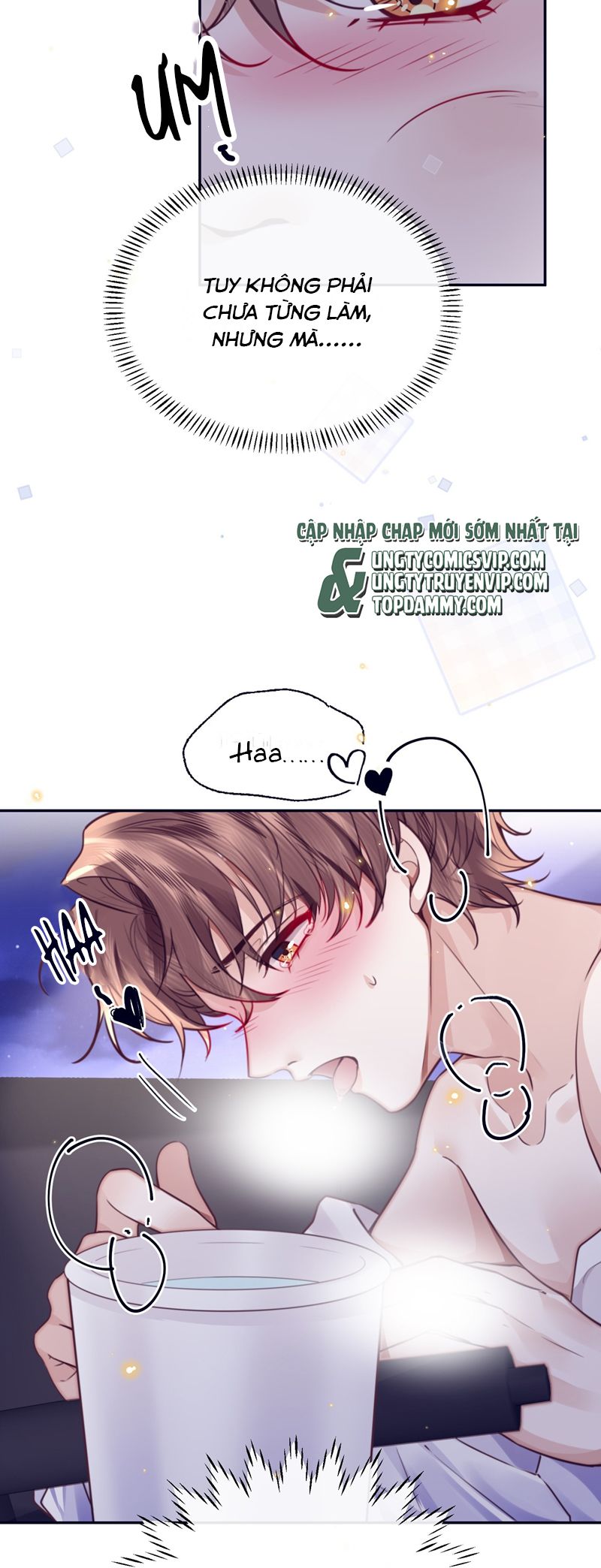 Định Chế Tư Nhân Tổng Tài Chap 83 - Next Chap 84