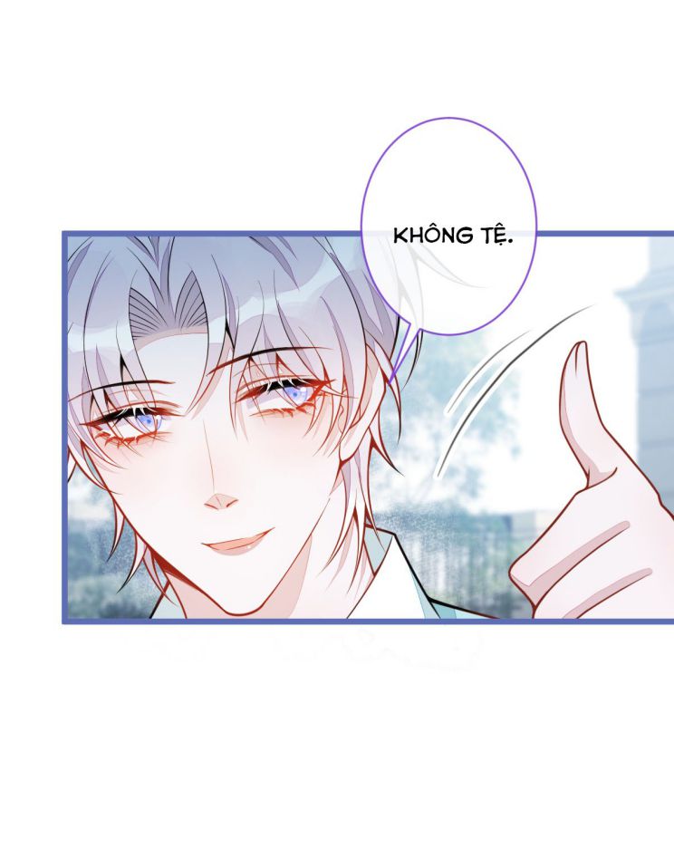 Báo Ân Của Sói Chap 60 - Next Chap 61