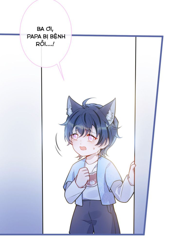 Báo Ân Của Sói Chap 60 - Next Chap 61