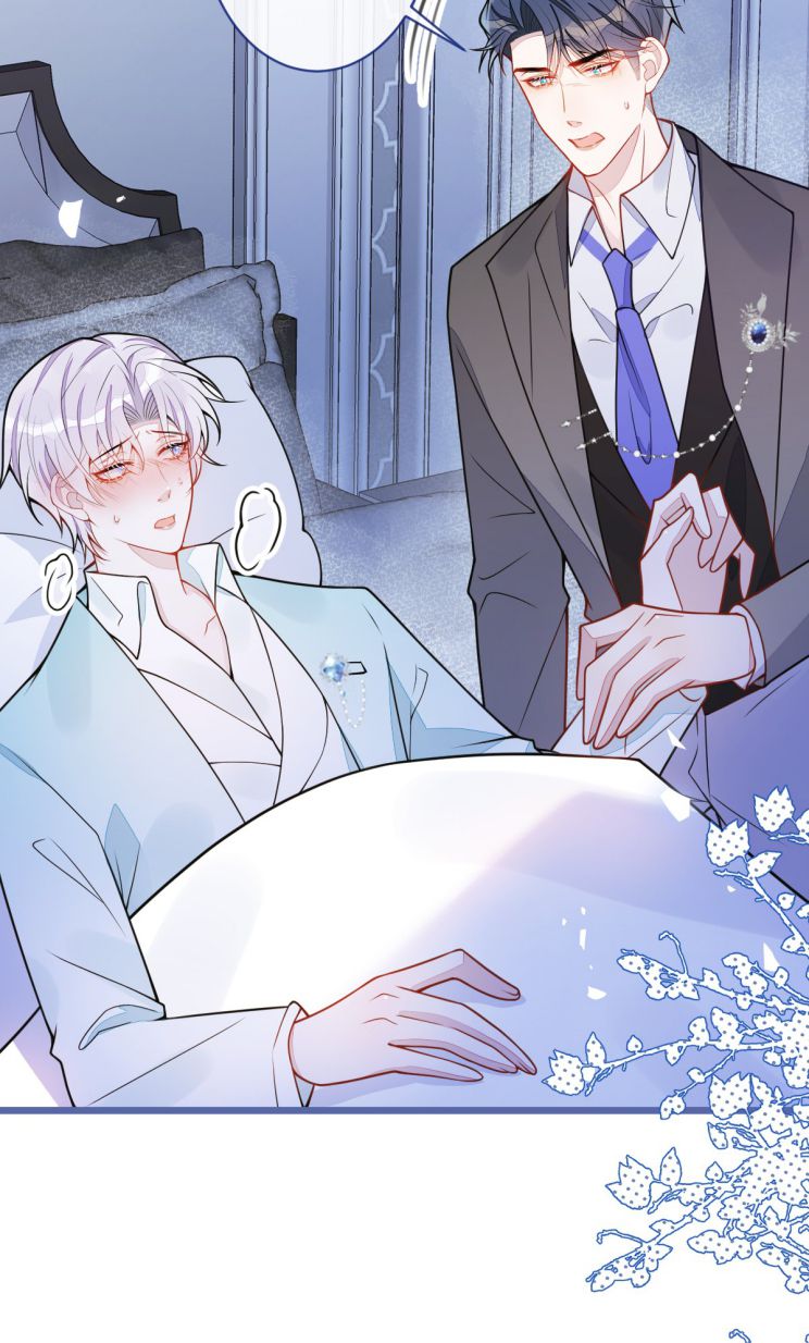 Báo Ân Của Sói Chap 60 - Next Chap 61