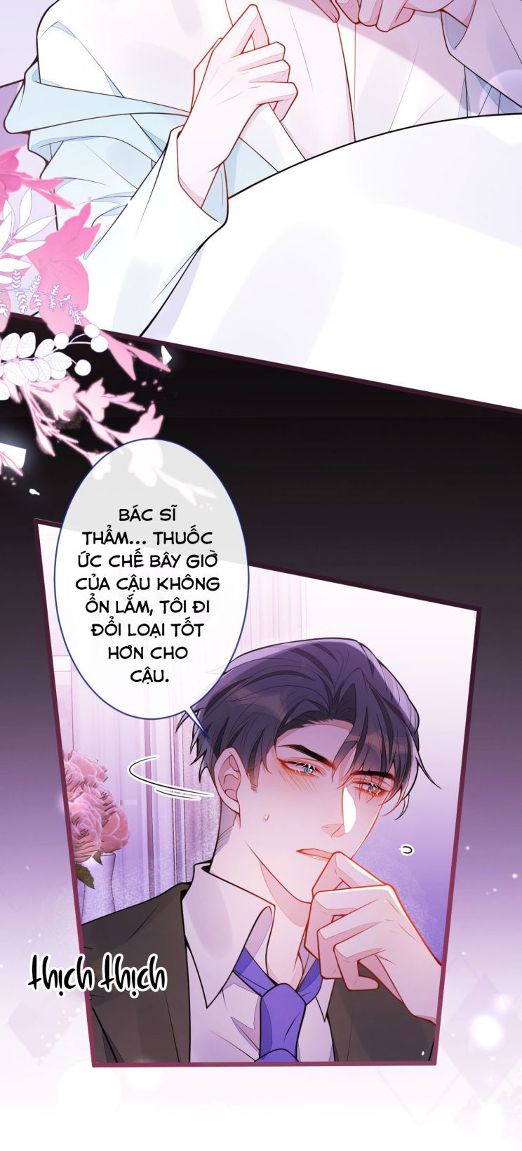 Báo Ân Của Sói Chap 60 - Next Chap 61