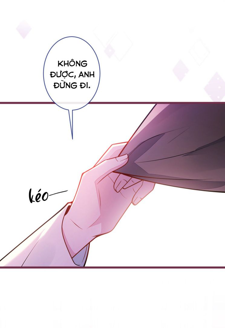 Báo Ân Của Sói Chap 60 - Next Chap 61