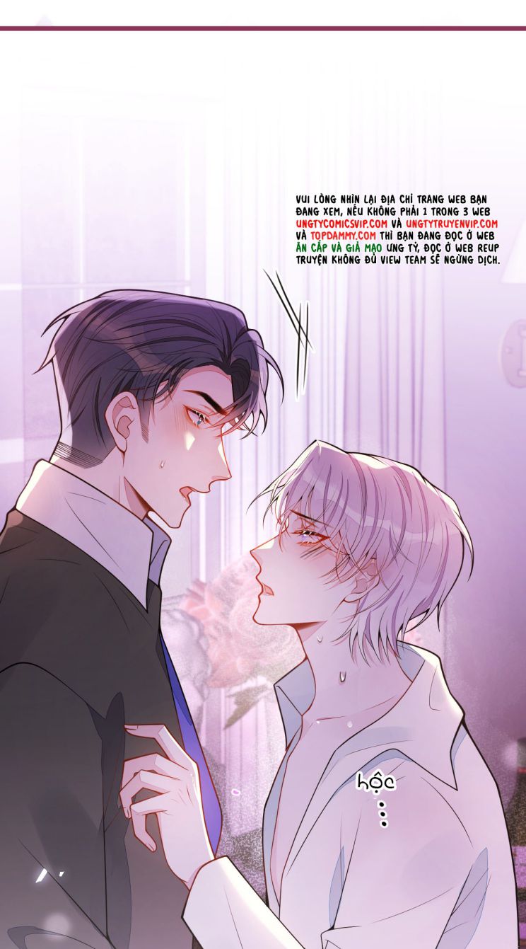 Báo Ân Của Sói Chap 60 - Next Chap 61