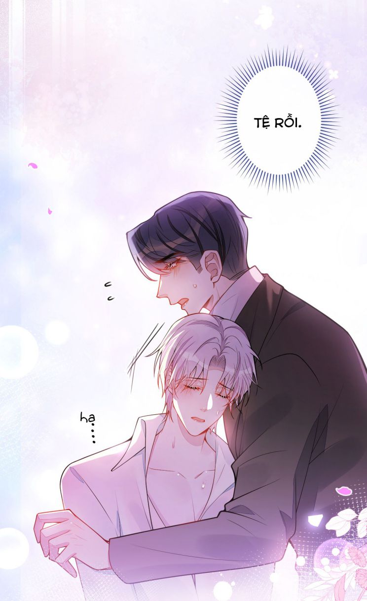 Báo Ân Của Sói Chap 60 - Next Chap 61