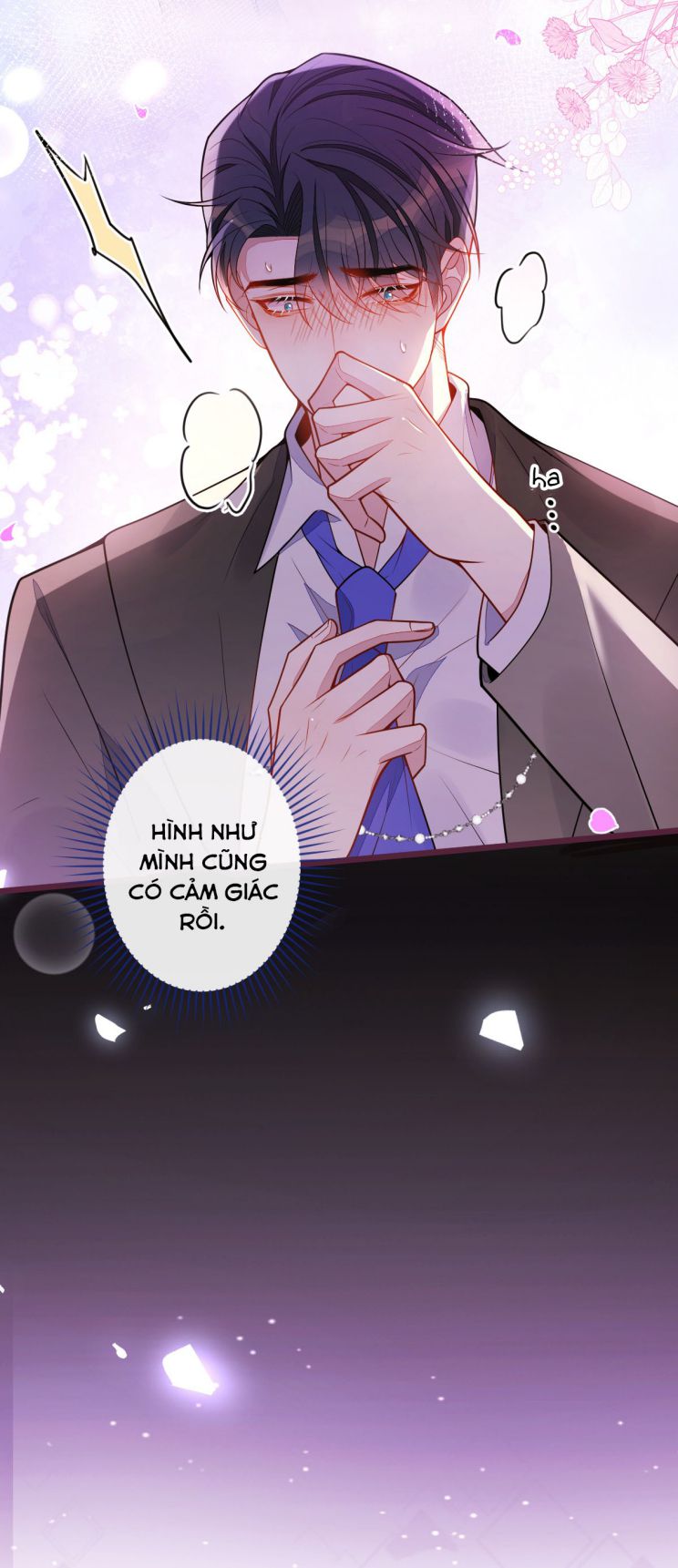 Báo Ân Của Sói Chap 60 - Next Chap 61