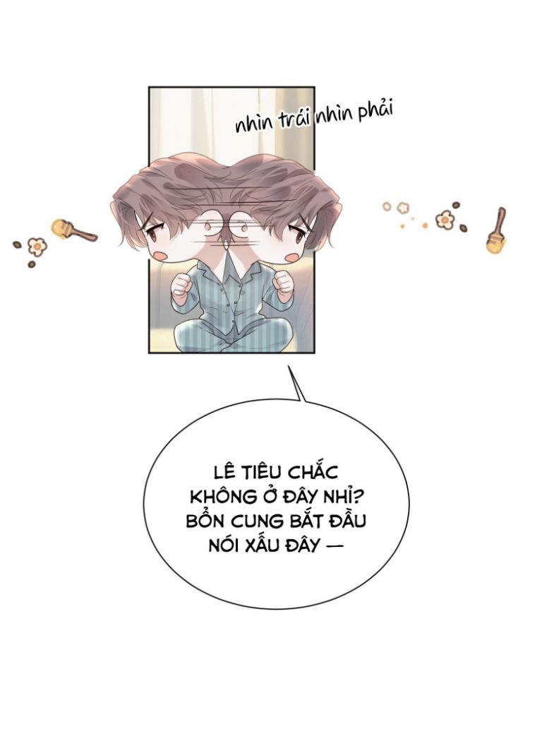 Tảo Ngộ Lan Nhân Chap 16 - Next Chap 17