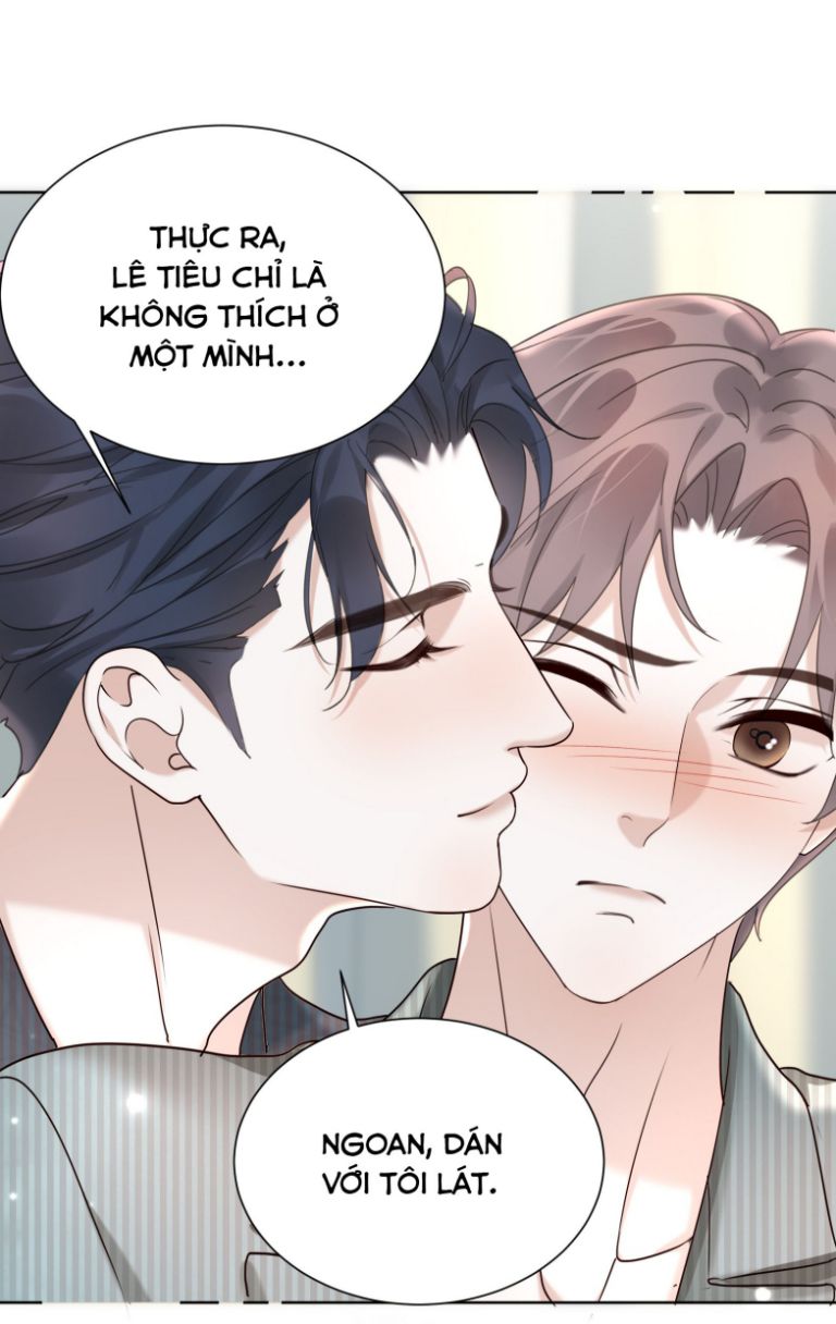 Tảo Ngộ Lan Nhân Chap 16 - Next Chap 17