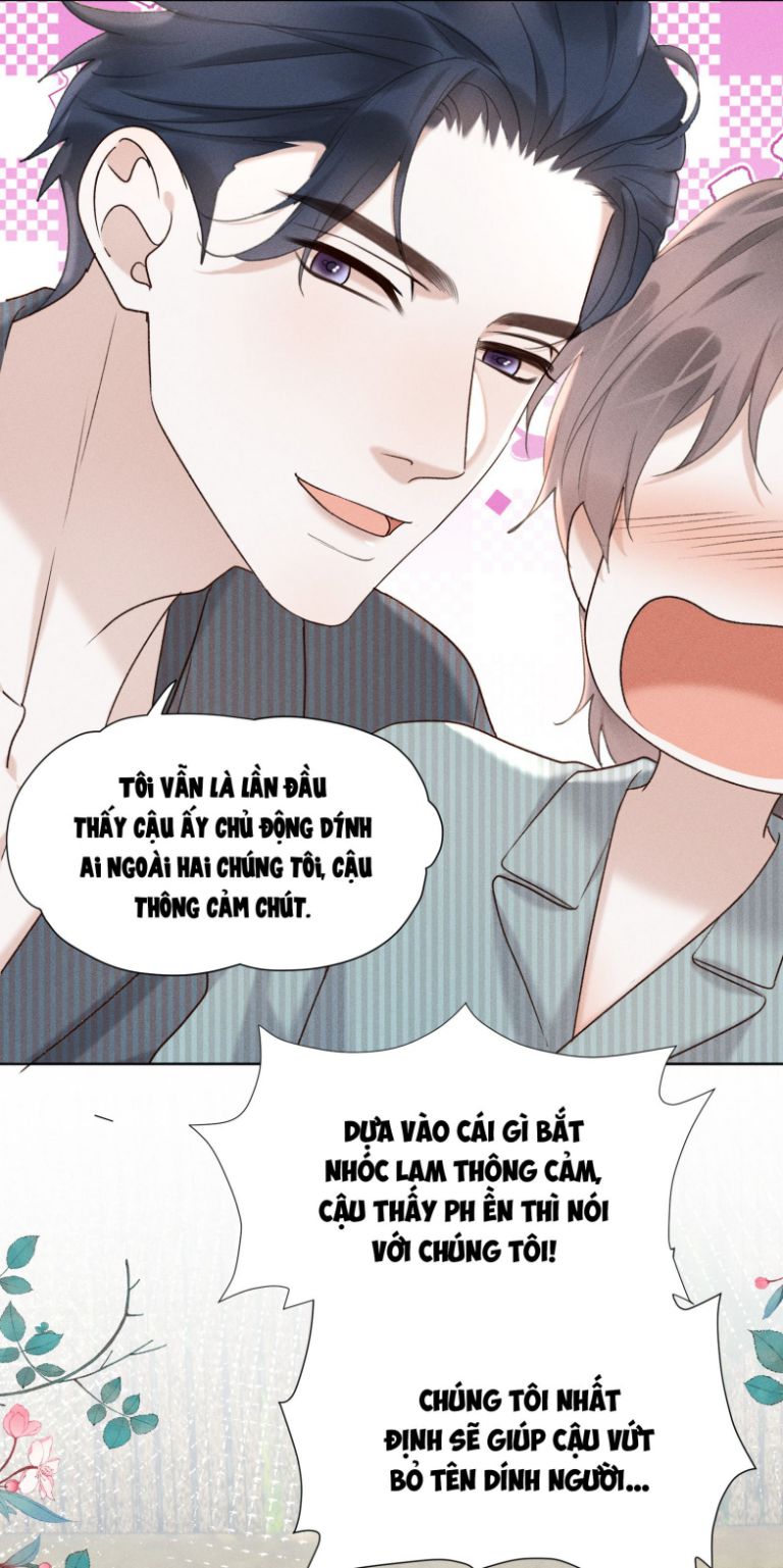 Tảo Ngộ Lan Nhân Chap 16 - Next Chap 17