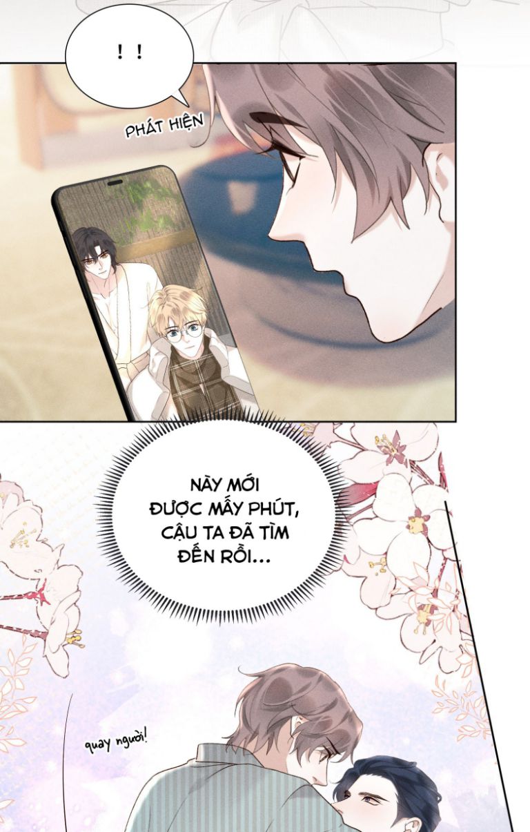 Tảo Ngộ Lan Nhân Chap 16 - Next Chap 17