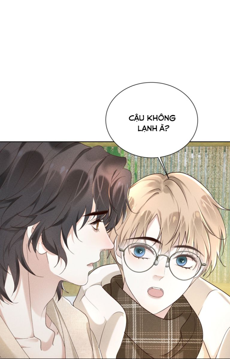 Tảo Ngộ Lan Nhân Chap 16 - Next Chap 17