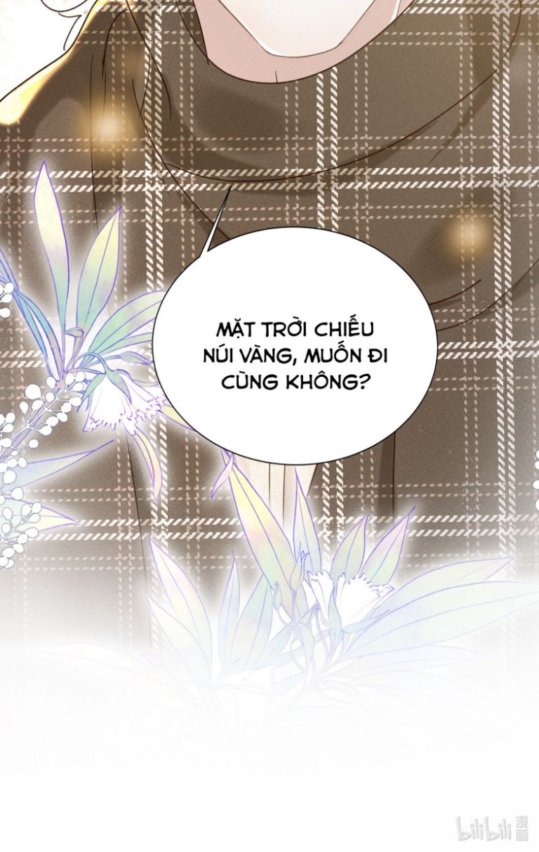 Tảo Ngộ Lan Nhân Chap 16 - Next Chap 17