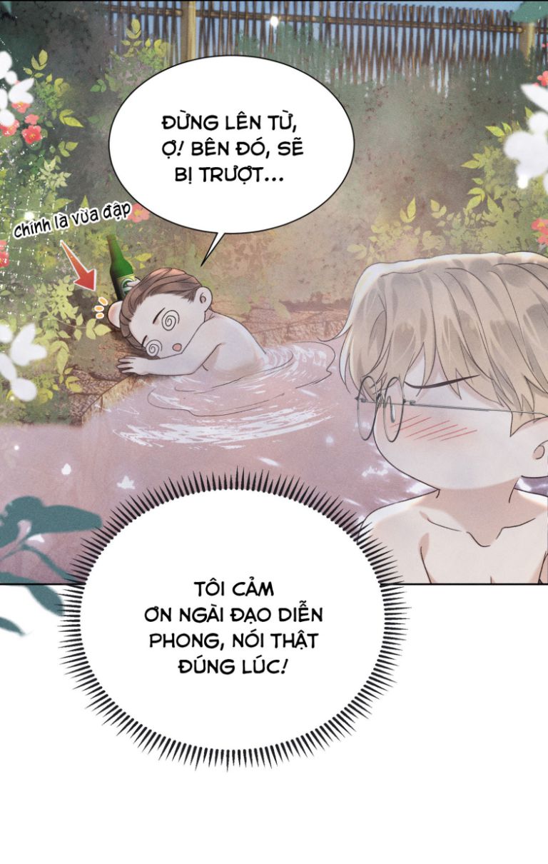 Tảo Ngộ Lan Nhân Chap 16 - Next Chap 17