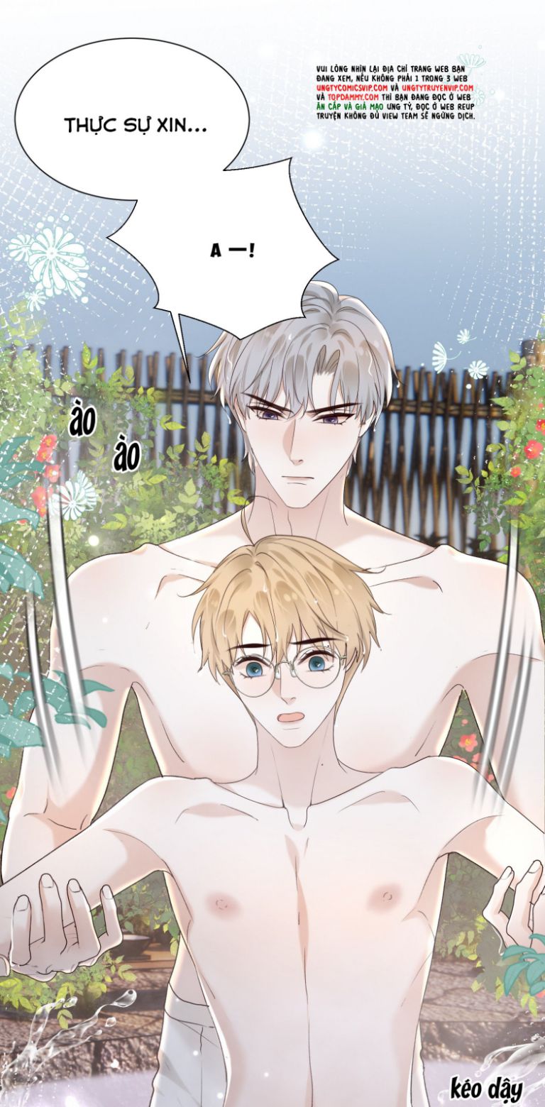 Tảo Ngộ Lan Nhân Chap 16 - Next Chap 17