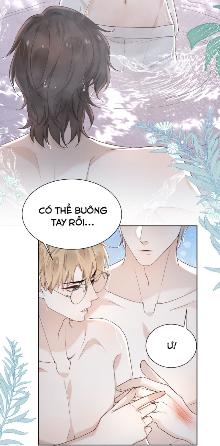 Tảo Ngộ Lan Nhân Chap 16 - Next Chap 17