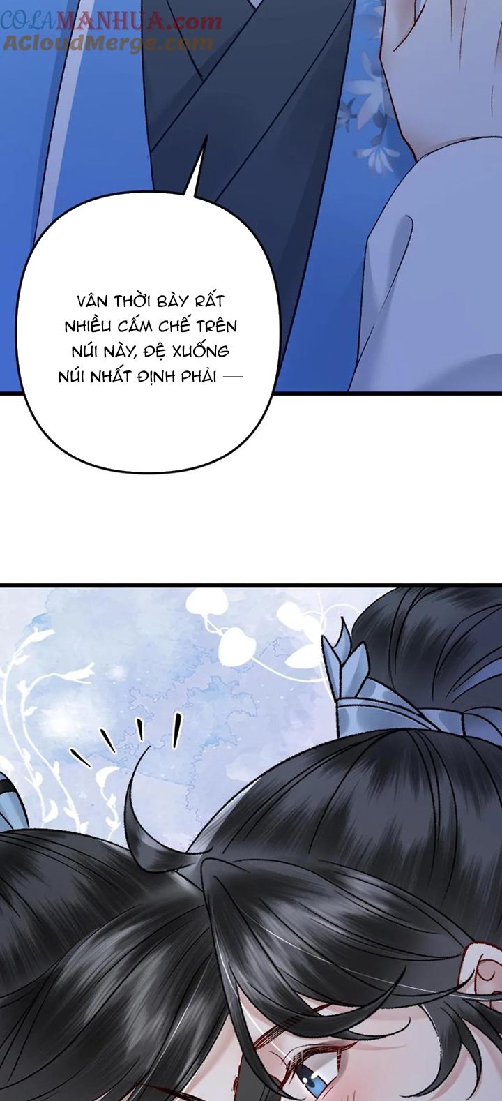 Sau Khi Xuyên Thành Pháo Hôi Ác Độc Ta Bị Ép Mở Tu La Tràng Chap 108 - Next Chap 109